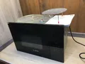 Produktbild: Bosch BEL554MB0 Einbau-Mikrowelle, 38 x 59 cm, 900 W, I39770