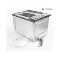 Produktbild: Bosch BEL554MB0 Serie 6 Einbau-Mikrowelle 25 Liter 59,4cm... + Defekt (287467)