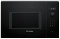 Produktbild: Bosch Serie 6 BEL554MB0 Einbau-Mikrowelle 900 W Größe: mittel 5 Stufen Grill