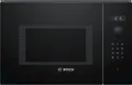 Produktbild: Bosch BEL554MB0 Serie 6 Einbau-Mikrowelle, 900 W, 25l, AutoPilot 8, Grill-Funkti