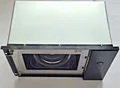 Produktbild: Bosch BEL554MB0 Serie 6 Einbau-Mikrowelle / 900 W 25 L / Ersatzteile ohne Tür