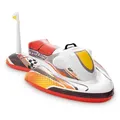 Produktbild: Wasserscooter, Mehrfarbig, Kunststoff, 30x77x117 cm, Freizeit, Pools und Wasserspaß, Stand Up Paddle