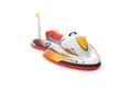 Produktbild: Intex 57520 Wave Rider Jetski aufblasbar Kinderbadespaß Wasserspielzeug Spielzeu