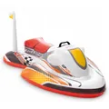 Produktbild: Intex 57520 Wave Rider Jetski aufblasbar Kinderbadespaß Wasserspielzeug D/S