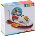 Produktbild: Intex 57520NP - Wave Rider Ride-On 117 x 77 cm Aufblasbares Wasserspielzeug Kids