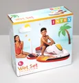 Produktbild: Intex 57520 Wave Rider Jetski aufblasbar Kinderbadespaß Wasserspielzeug Spielzeu