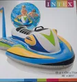 Produktbild: Intex 57520 Wave Rider Jetski aufblasbar Kinderbadespaß Wasserspielzeug NEU/OVP