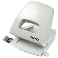 Produktbild: LEITZ Locher 5005 grau 5005-00-85