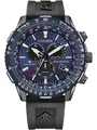 Produktbild: Citizen CB5006-02L Funk Eco-Drive Promaster Herrenuhr 45mm 20ATM