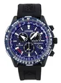 Produktbild: Citizen Promaster Sky A-T Funkgesteuert Chronograph CB5006-02L 200M Herrenuhr