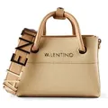 Produktbild: Valentino Alexia Schultertasche 21 cm  beige