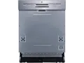 Produktbild: OK. ODW 6031 D BI Einbau-Geschirrspüler (Einbaugerät, 59,600 cm breit, 47 dB (A), D)