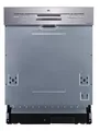 Produktbild: OK. ODW 6031 D BI Einbau-Geschirrspüler (Einbaugerät, 59,600 cm breit, 47 dB (A)