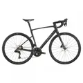 Produktbild: Scott Addict 40 Carbon Rennrad schwarz 2026 L 56 (175-187 cm) Unisex