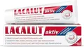 Produktbild: LACALUT aktiv Zahncreme 100 ml