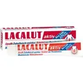 Produktbild: Lacalut aktiv Zahncreme 100 ml