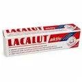 Produktbild: Dr. Theiss Naturwaren GmbH Zahnpasta LACALUT aktiv Zahncreme