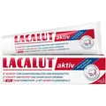 Produktbild: LACALUT Zahnpasta aktiv, Zahnfleischschutz, medizinische Zahncreme, 100ml