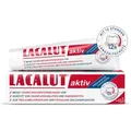 Produktbild: Lacalut aktiv Zahncreme