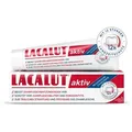 Produktbild: Lacalut aktiv Zahncreme 100 ml