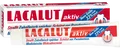 Produktbild: Dr. Theiss Naturwaren GmbH LACALUT aktiv Zahncreme 100 ml 05484132