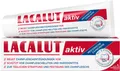 Produktbild: LACALUT aktiv Zahnpasta 100 ml