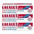 Produktbild: AKTIV ZAHNCREME, 100ml Zahnpasta, sofort spürbare Straffung und Festigung des...
