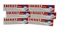 Produktbild: 6x Lacalut aktiv Zahncreme Zahnpasta Zahnfleischschutz 6er Pack  - 6x 100ml