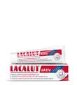 Produktbild: LACALUT AKTIV ZAHNCREME 100ml Zahnpasta für Zahnfleisch Straffung & Pflege