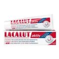 Produktbild: Lacalut aktiv Zahncreme · 100 ml · PZN 05484132