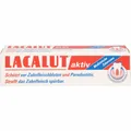 Produktbild: LACALUT aktiv Zahncreme 100 ml PZN05484132