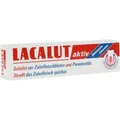 Produktbild: LACALUT aktiv Zahncreme, 100 ml