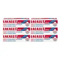 Produktbild: Lacalut Aktiv Zahnpasta Zahnfleischpflege Zahnschmelzschutz 6x100ml Zahnpflege