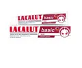 Produktbild: 2 x Lacalut Basic Gum Zahncreme inkl Versand