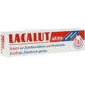 Produktbild: 3x LACALUT aktiv Zahncreme 100ml SPAR-SET PZN 5484132