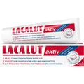 Produktbild: LACALUT® aktiv Zahnpasta 100 ml