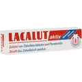 Produktbild: LACALUT aktiv Zahncreme 100 ml PZN 05484132