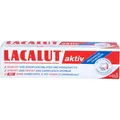 Produktbild: LACALUT aktiv Zahncreme, 100 ml Zahncreme 5484132