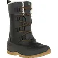 Produktbild: Kamik Snowgem Winterstiefel Schwarz - Schwarz - 42