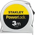 Produktbild: STANLEY 0-33-522 Maßband (0-33-522)