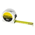 Produktbild: Stanley Bandmaß Micro Powerlock, 3 m, 0-33-522