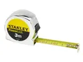 Produktbild: STANLEY® Handwerkzeuge - PowerLock® Maßband 3m