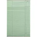 Produktbild: Lichtblick Jalousie zum Klemmen, ohne Bohren, 40 x 60 cm, Aluminium, grün