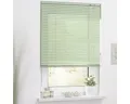 Produktbild: Alu-Jalousie Lichtblick grün 40x160 cm