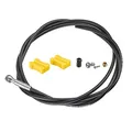 Produktbild: SHIMANO Bremsleitung 1000mm Schwarz-SM-BH90-SBLS
