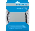Produktbild: Bremsleitung SM-BH90-SBLS  1000 mm