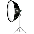 Produktbild: Phottix Raja 120cm | Temporär mit Kostenlose Geschenkbox i.W.v. 160 EUR 82729