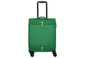 Produktbild: travelite Handgepäck-Trolley Rügen - 4-Rollen-Kabinentrolley S 55 cm (grün)