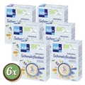 Produktbild: Multipack: 6x Kölln Bio Original Schmelzflocken® á 250g