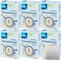 Produktbild: Kölln Schmelzflocken Bio 6er Pack 6x 250g Packung usy Block